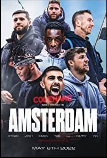 Codename: Amsterdam