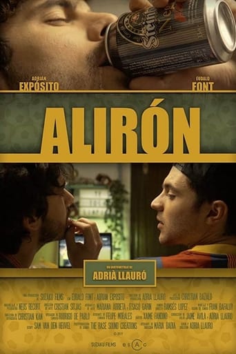 Watch Alirón