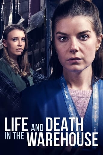 Watch Life and Death in the Warehouse