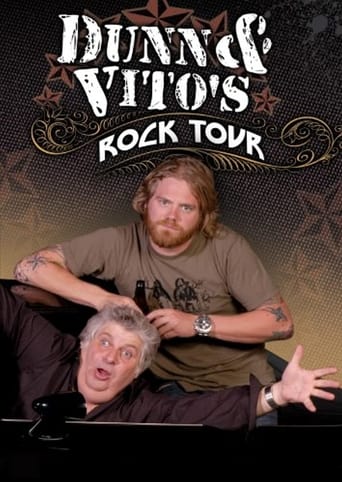Watch Dunn & Vito's Rock Tour