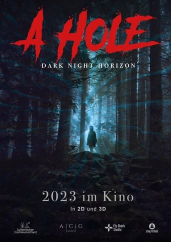 A HOLE - Dark Night Horizon