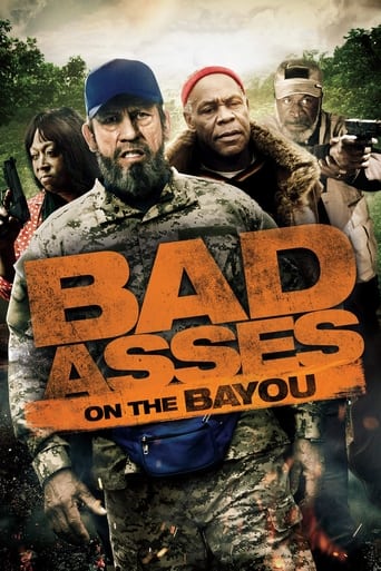 Watch Bad Asses on the Bayou