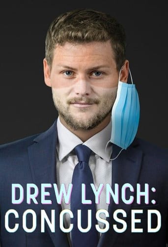 Watch Drew Lynch: Concussed