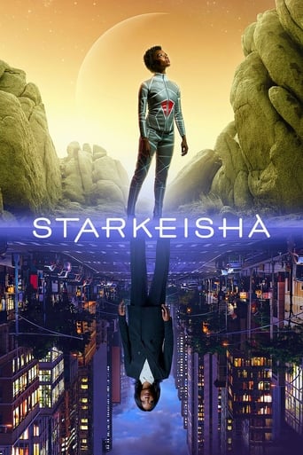 Watch Starkeisha