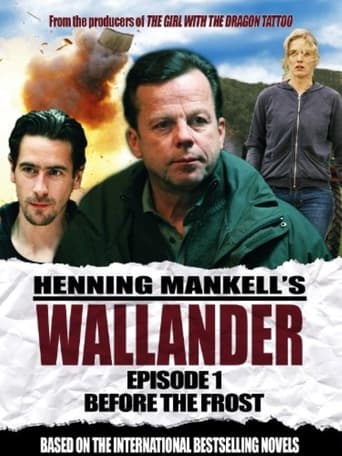 Watch Wallander 01 - Before The Frost