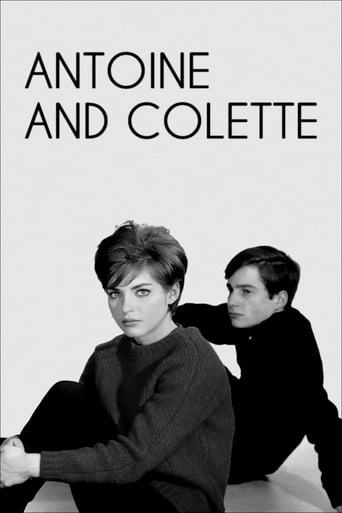 Watch Antoine and Colette