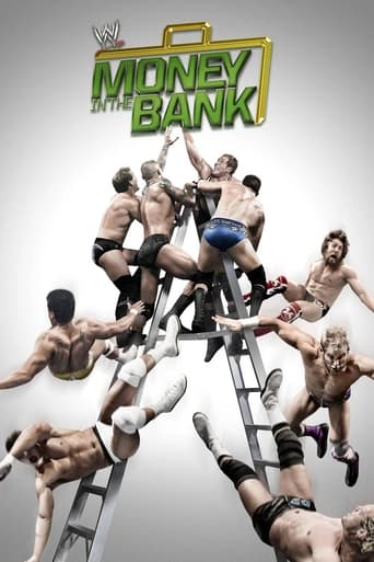 Watch WWE Money in the Bank 2013