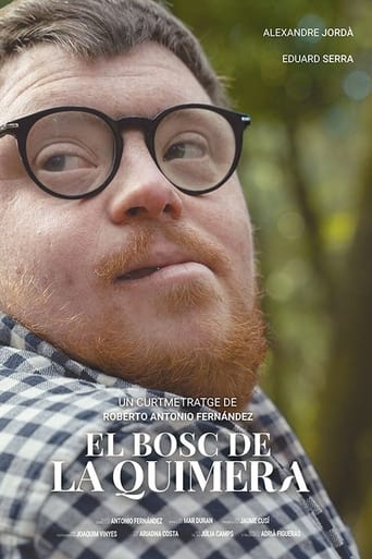 El Bosc de la Quimera