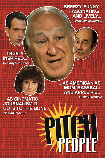 Watch Pitch People
