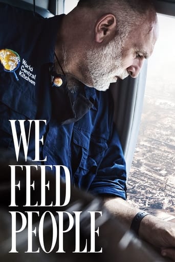 Watch We Feed People