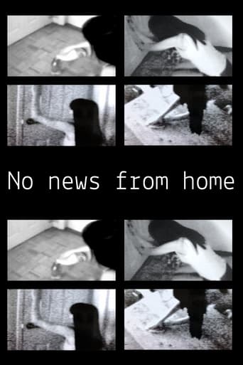No News From Home