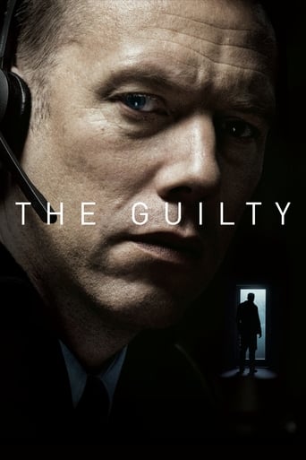 Watch The Guilty