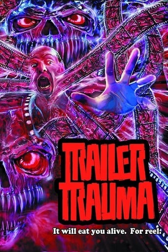Watch Trailer Trauma