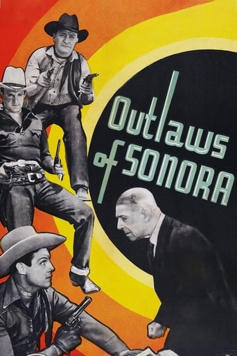 Watch Outlaws of Sonora