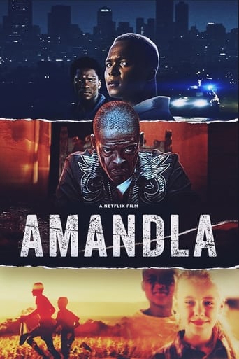 Watch Amandla