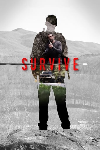 Watch Survive