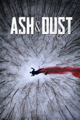 Watch Ash & Dust