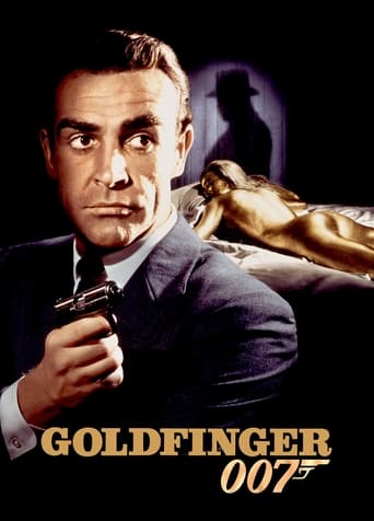 Watch Goldfinger