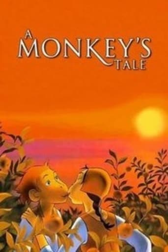 Watch A Monkey's Tale
