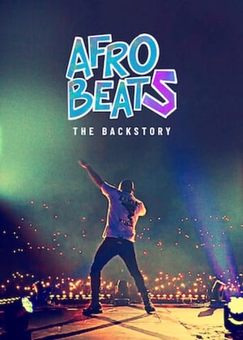 Watch Afrobeats: The Backstory