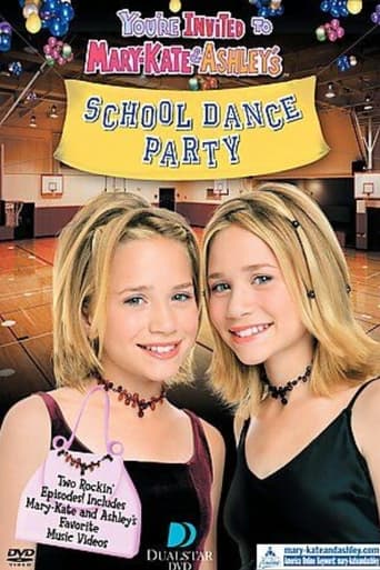Watch You're Invited to Mary-Kate & Ashley's School Dance Party
