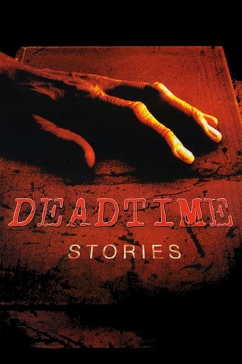 Watch Deadtime Stories