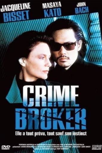 Watch CrimeBroker