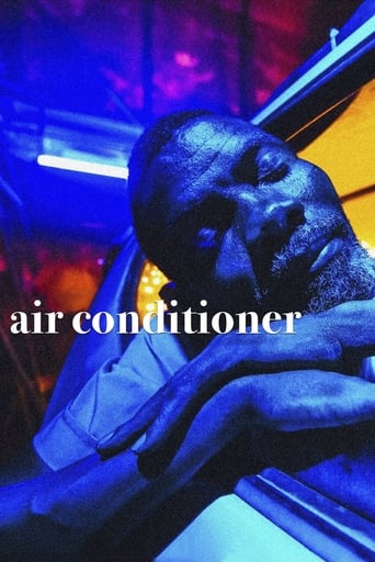 Watch Air Conditioner