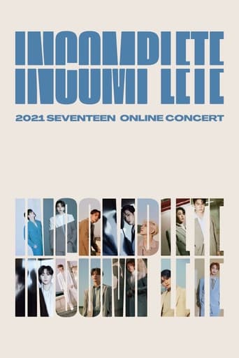 Seventeen: In-Complete Concert