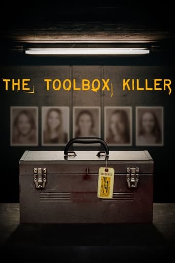 Watch The Toolbox Killer