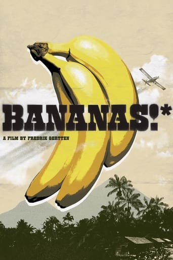 Watch Bananas!*