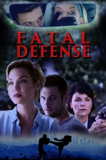 Watch Fatal Defense