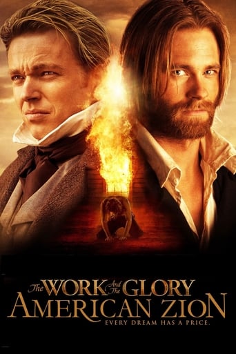 Watch The Work and the Glory II: American Zion