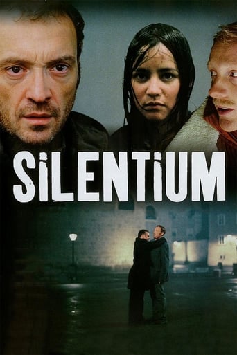 Watch Silentium