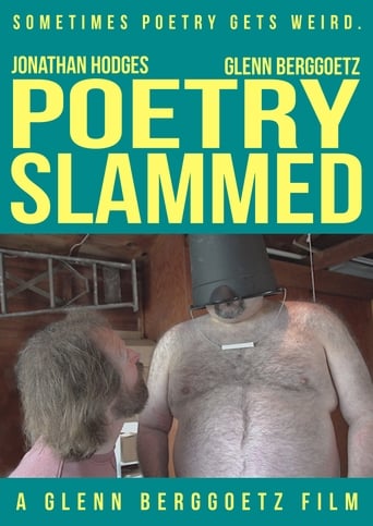 Watch Poetry Slammed