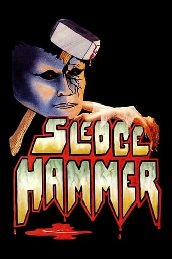 Watch Sledgehammer