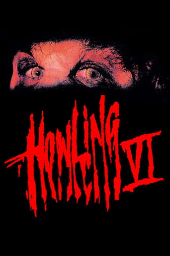 Watch Howling VI: The Freaks
