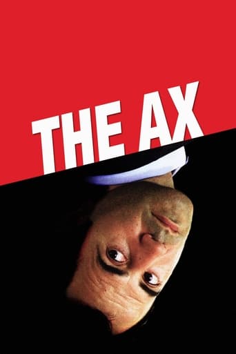 Watch The Ax