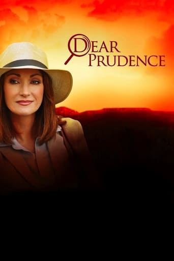 Watch Dear Prudence