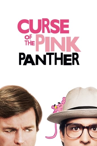 Watch Curse of the Pink Panther