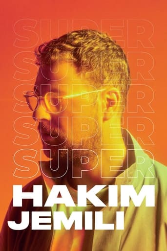 Watch Hakim Jemili : Super