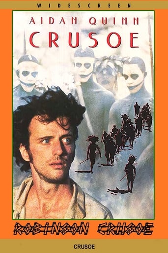 Watch Crusoe