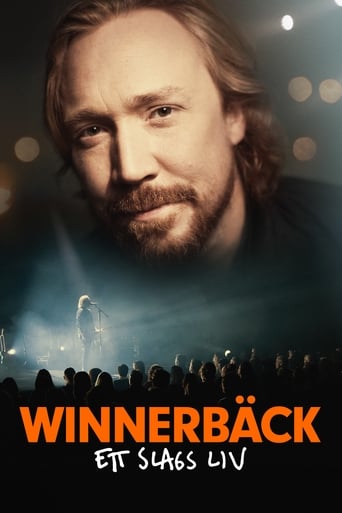 Watch Winnerbäck - A Kind of Life