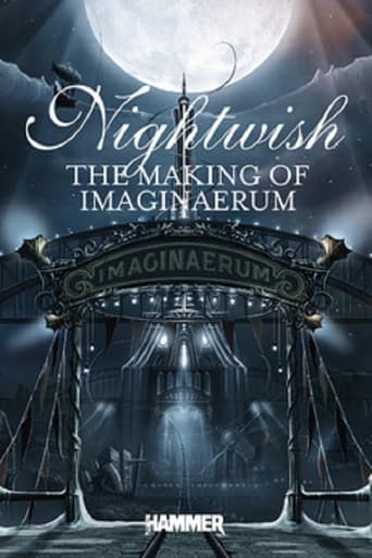Watch Nightwish: Making of Imaginaerum
