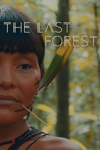 Watch The Last Forest