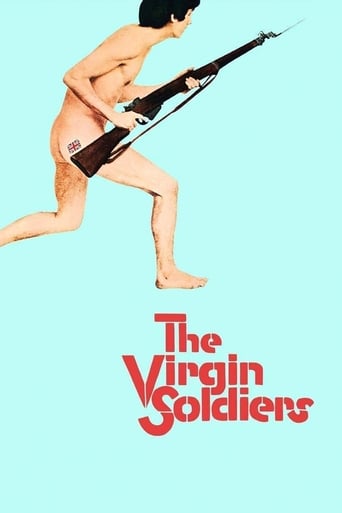 Watch The Virgin Soldiers