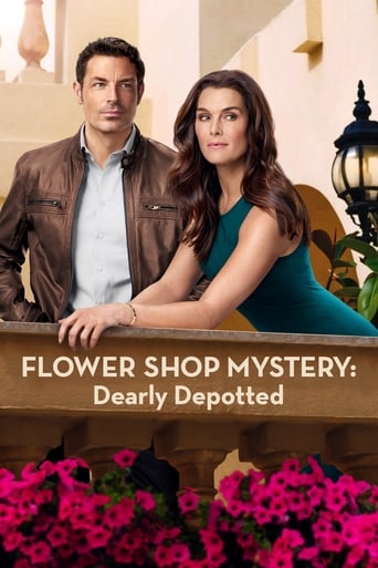 Watch Flower Shop Mystery: Dearly Depotted