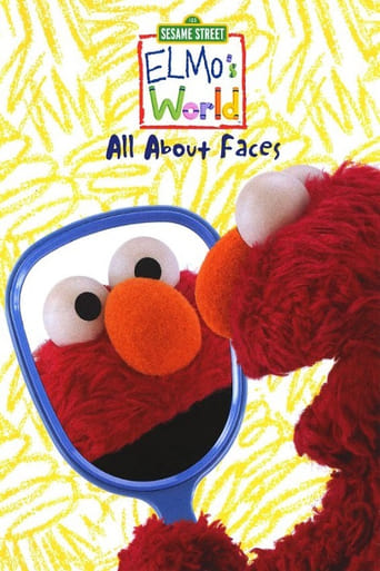 Watch Sesame Street: Elmo's World: All about Faces
