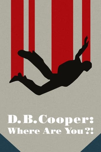 Watch D.B. Cooper: Where Are You?!