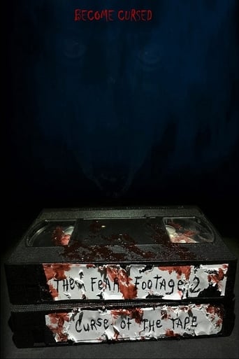 Watch The Fear Footage 2: Curse of the Tape